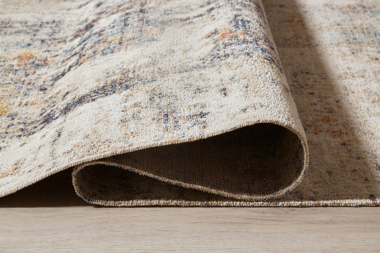 Jerelyn Multi Medium Rug - R405042 - Bien Home Furniture & Electronics