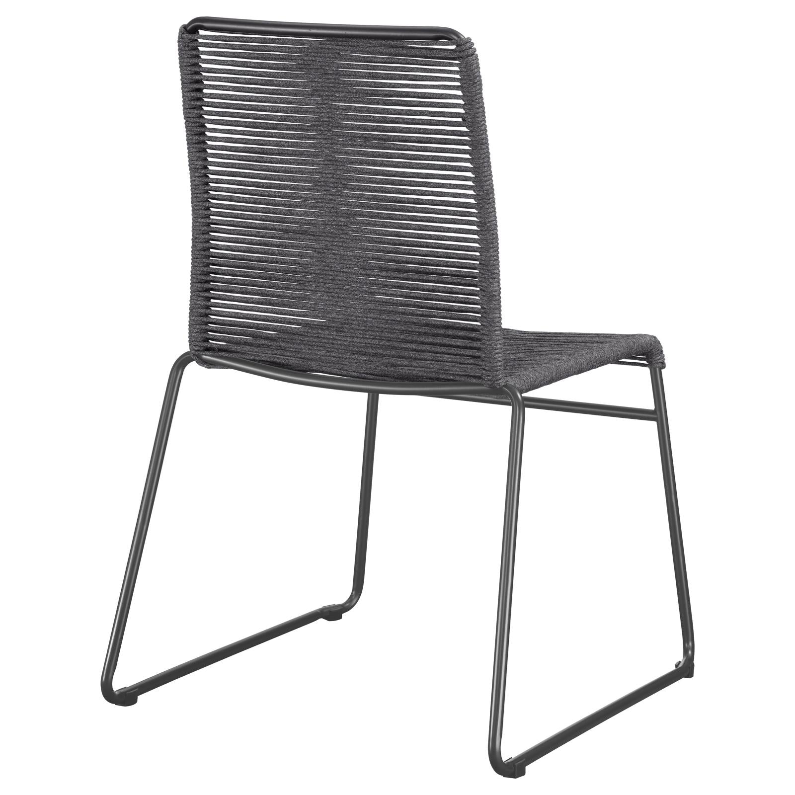 Jerome Upholstered Stackable Side Chairs, Set of 2 - 192062 - Bien Home Furniture & Electronics