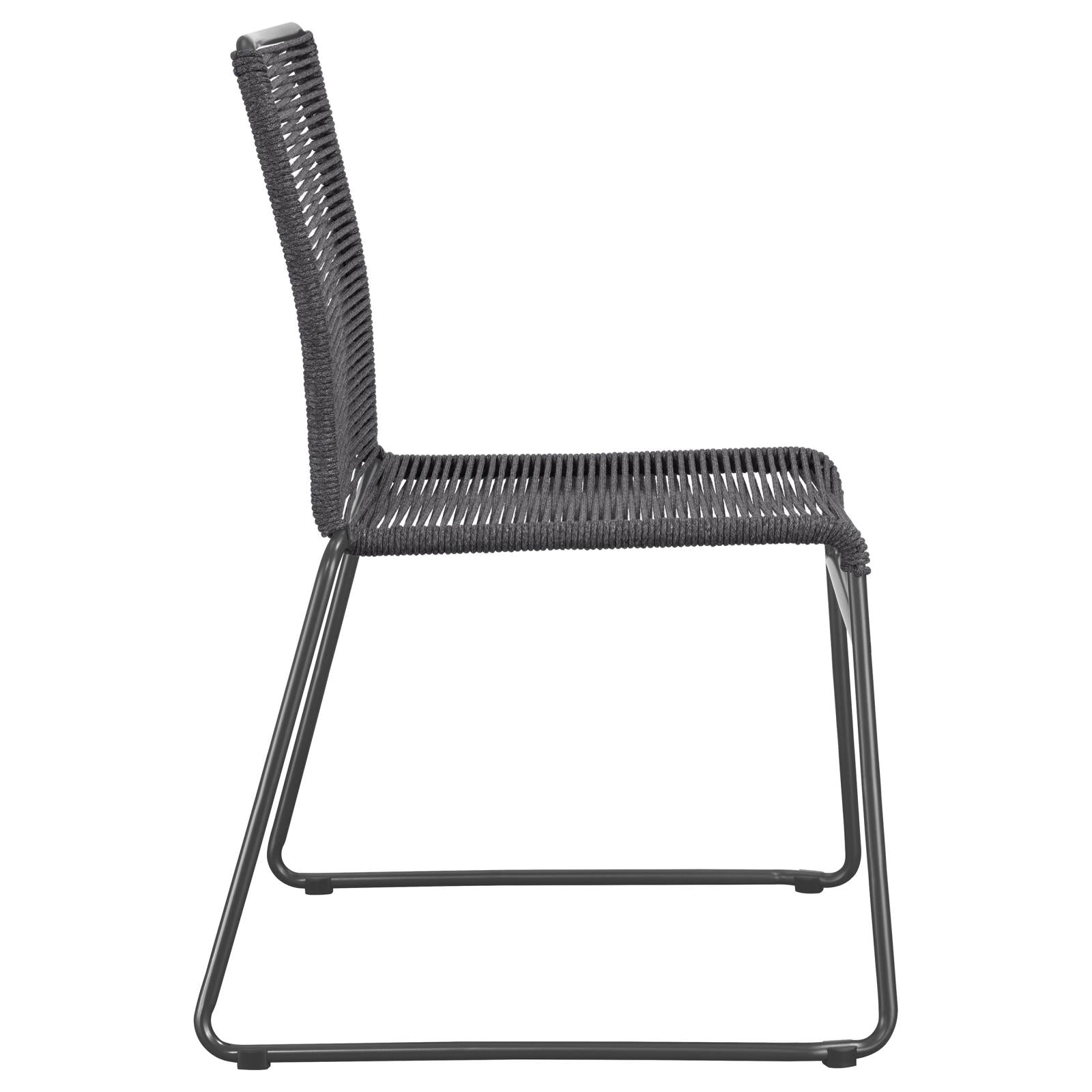 Jerome Upholstered Stackable Side Chairs, Set of 2 - 192062 - Bien Home Furniture & Electronics