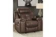 Jesolo Coffee Recliner - 8670425 - Bien Home Furniture & Electronics