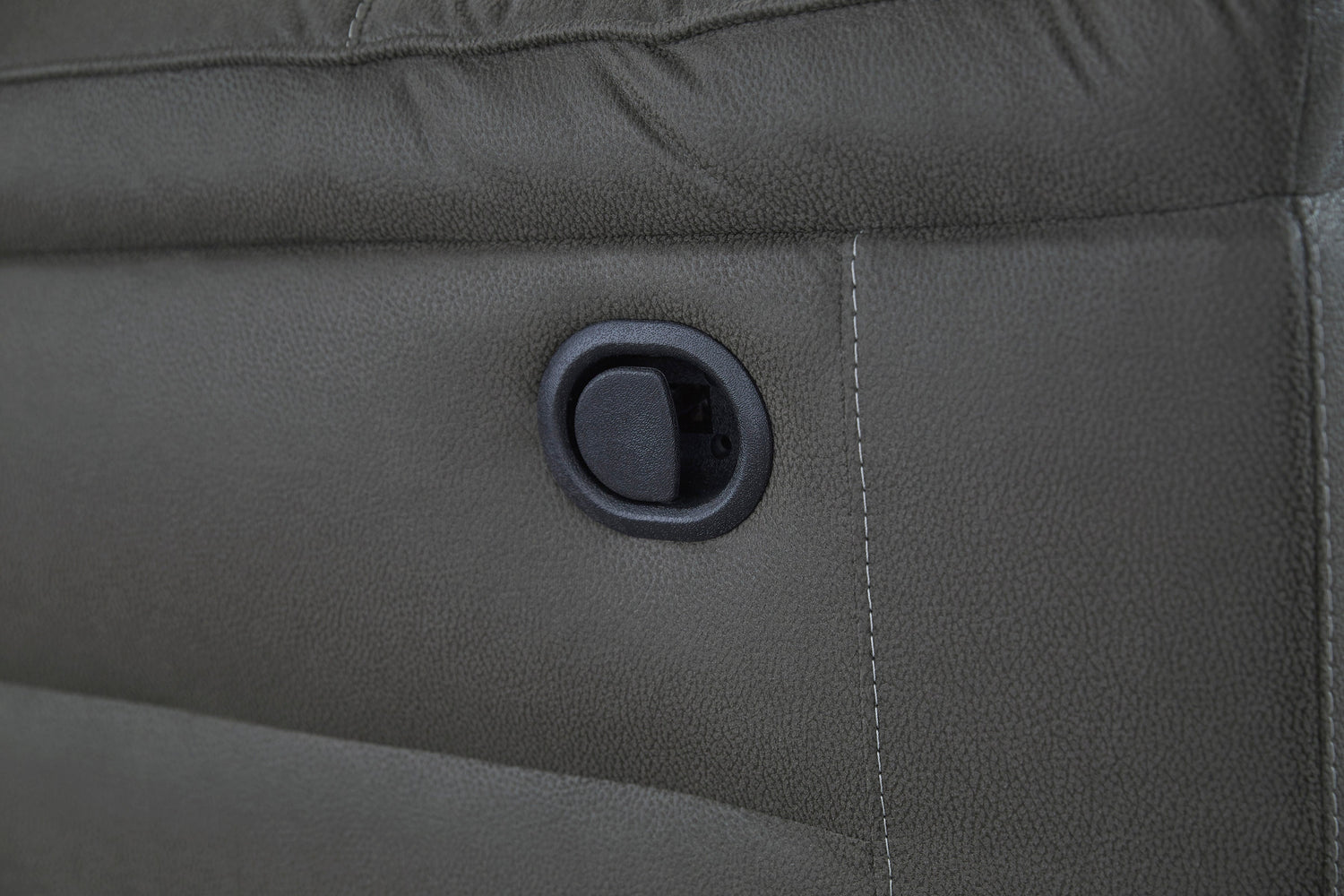 Jesolo Dark Gray Reclining Living Room Set - SET | 8670588 | 8670594 - Bien Home Furniture & Electronics