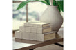 Jolina Linen Box, Set of 3 - A2000486 - Bien Home Furniture & Electronics