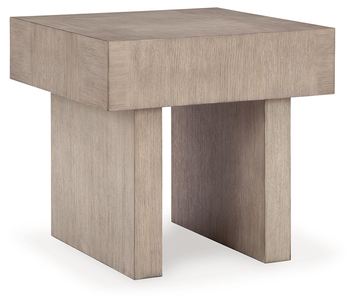 Jorlaina Light Grayish Brown End Table - T922-2 - Bien Home Furniture & Electronics