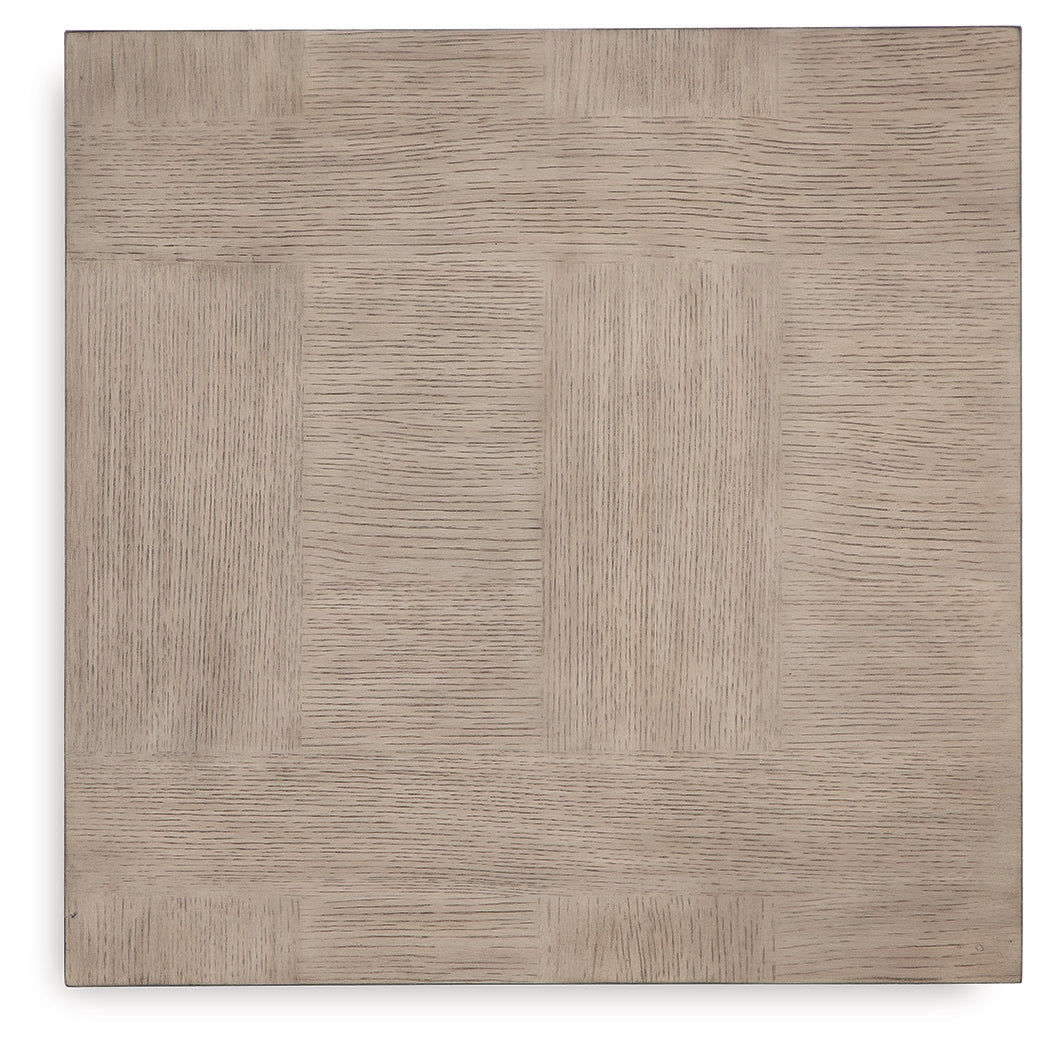 Jorlaina Light Grayish Brown End Table - T922-2 - Bien Home Furniture & Electronics