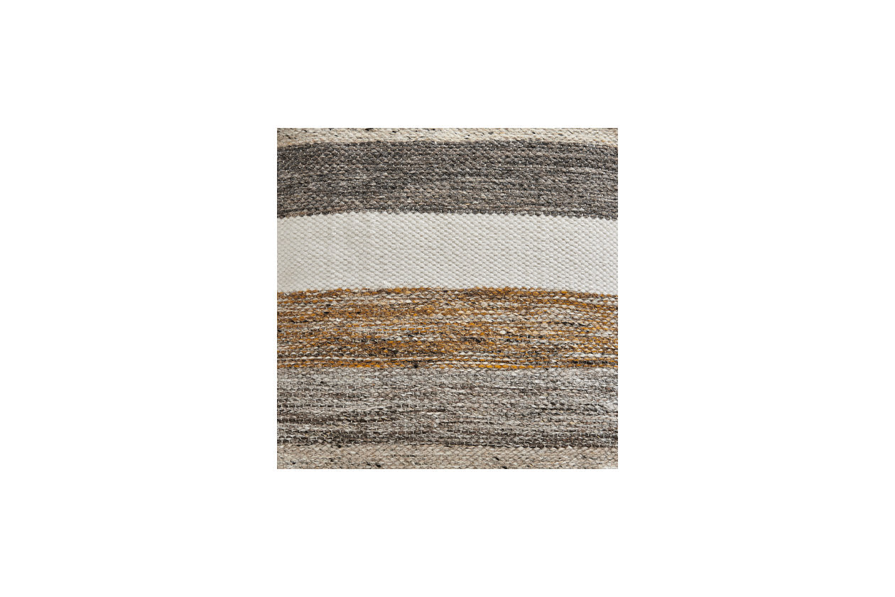 Josalind Multi Pouf - A1000935 - Bien Home Furniture & Electronics