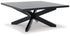 Joshyard Black Coffee Table - T461-8 - Bien Home Furniture & Electronics