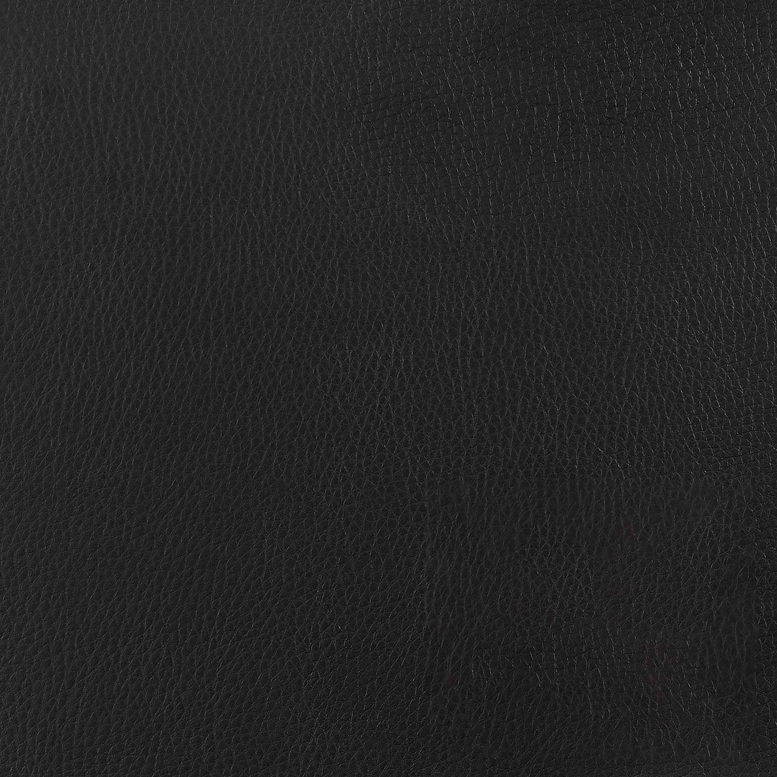 Juniper Black/Chrome Armless Dining Chairs, Set of 2 - 102682 - Bien Home Furniture & Electronics