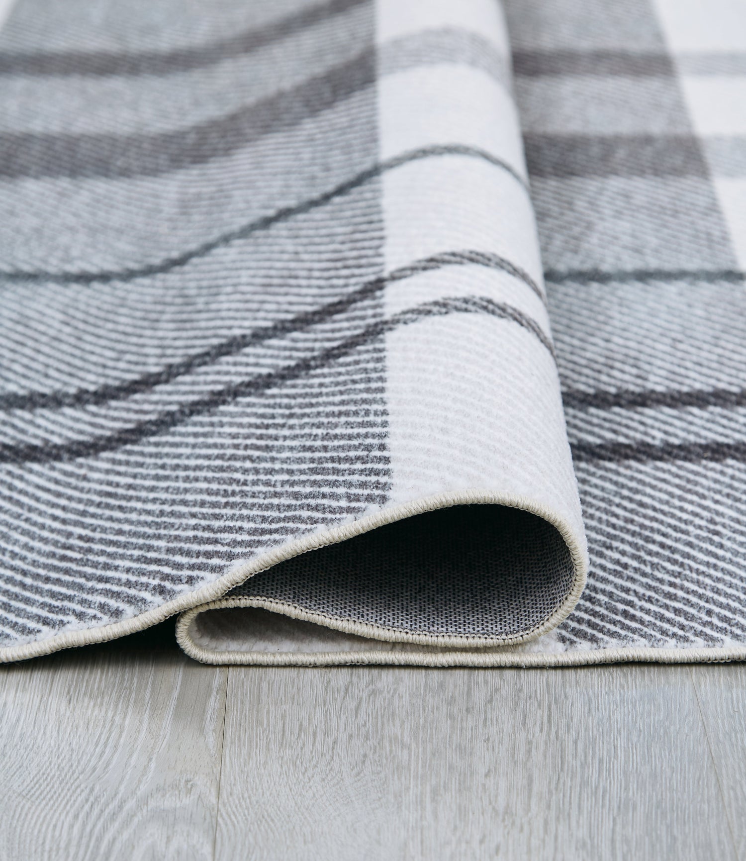 Kaidlow Gray/Cream 7&