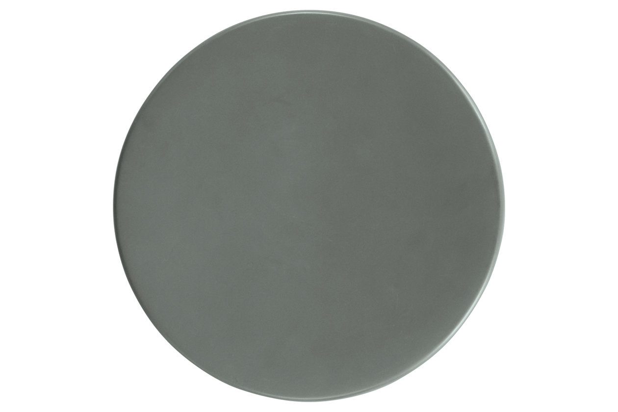 Kalmunds Gray Stool - A3000634 - Bien Home Furniture & Electronics