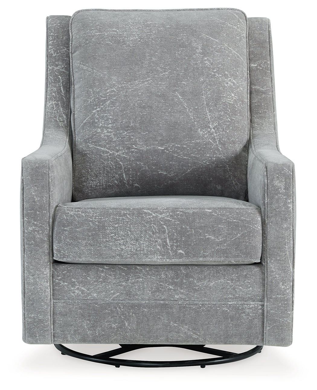 Kambria Ash Swivel Glider Accent Chair - A3000205 - Bien Home Furniture &amp; Electronics