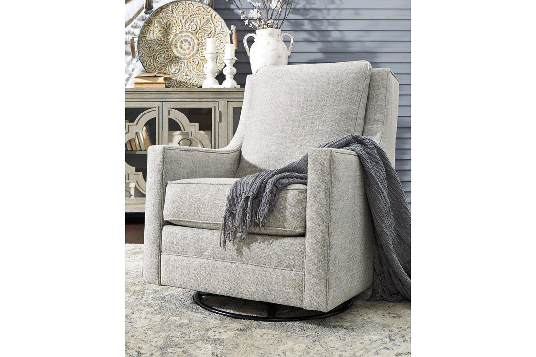 Kambria Frost Accent Chair - A3000206 - Bien Home Furniture &amp; Electronics
