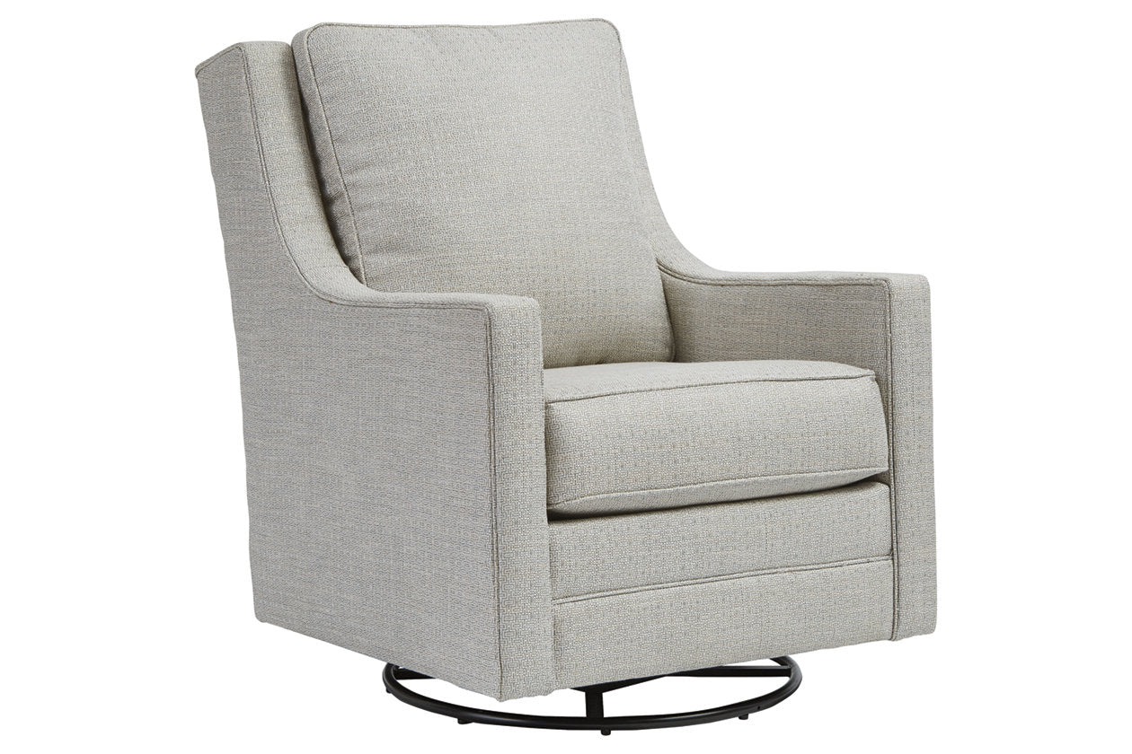 Kambria Frost Accent Chair - A3000206 - Bien Home Furniture & Electronics