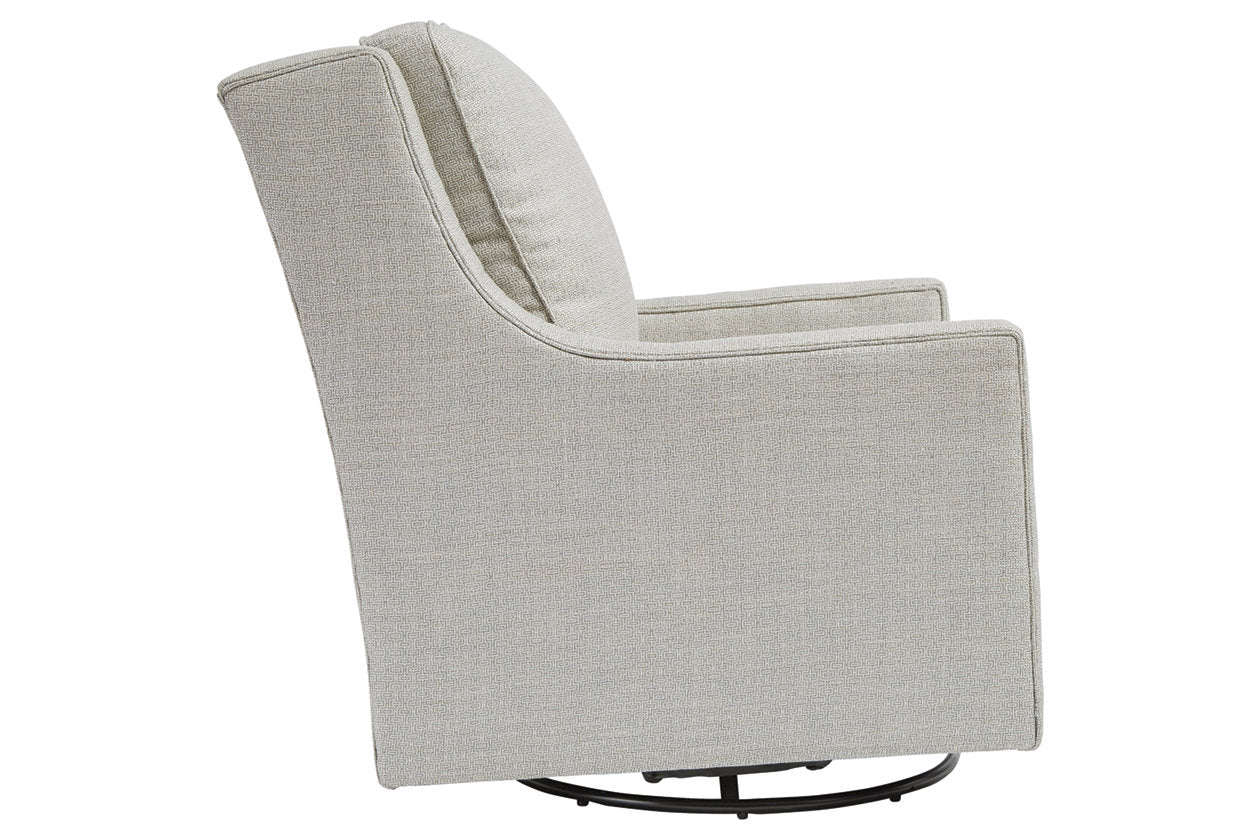 Kambria Frost Accent Chair - A3000206 - Bien Home Furniture & Electronics