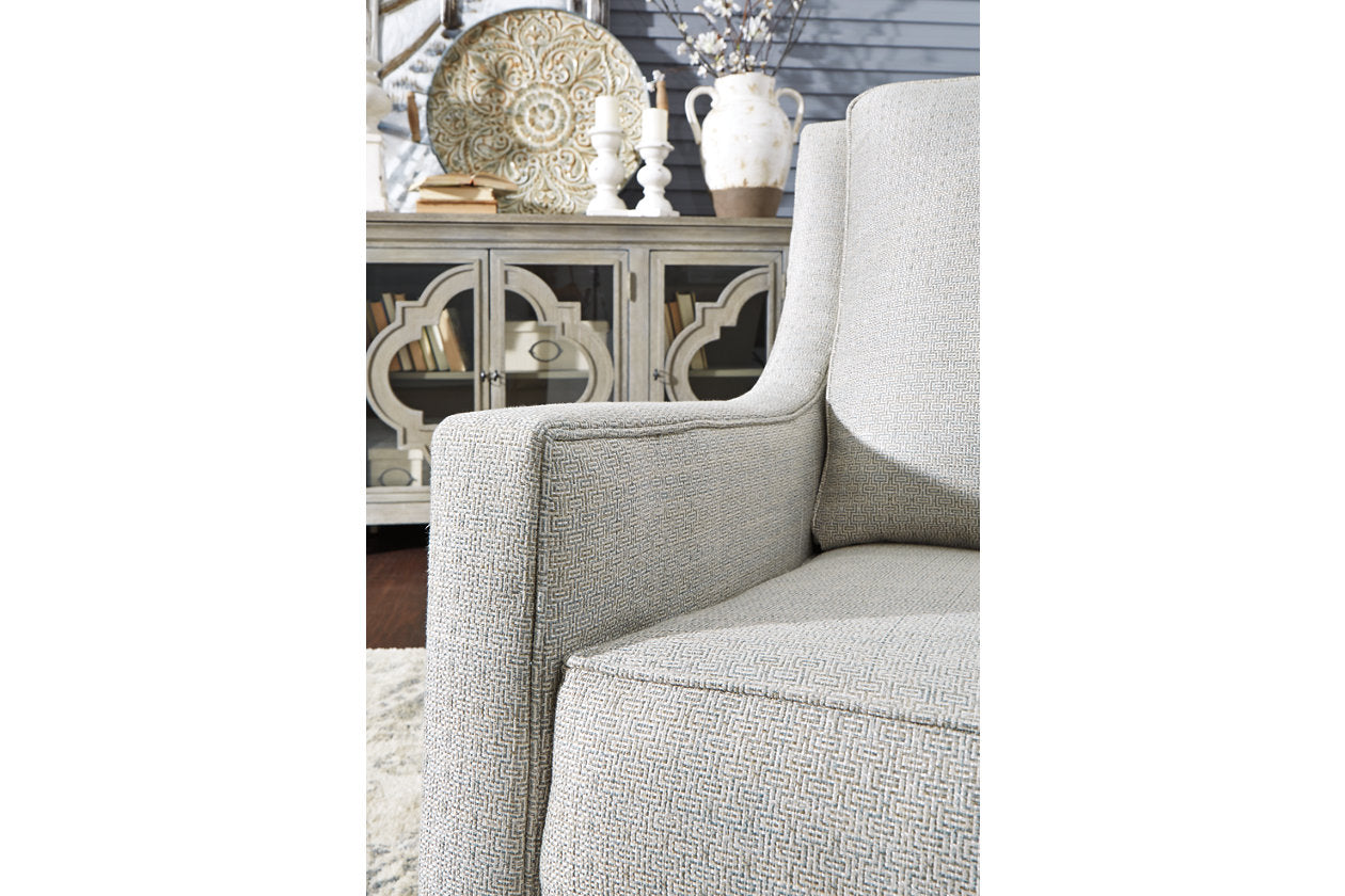 Kambria Frost Accent Chair - A3000206 - Bien Home Furniture & Electronics