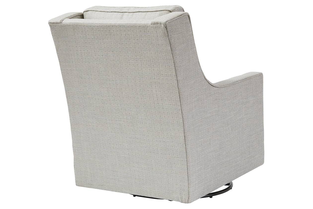 Kambria Frost Accent Chair - A3000206 - Bien Home Furniture & Electronics
