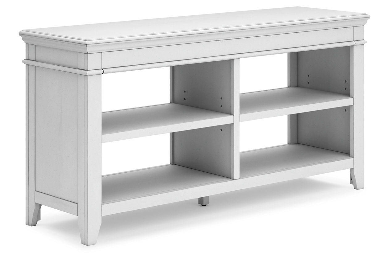 Kanwyn Whitewash Credenza - H777-46 - Bien Home Furniture & Electronics