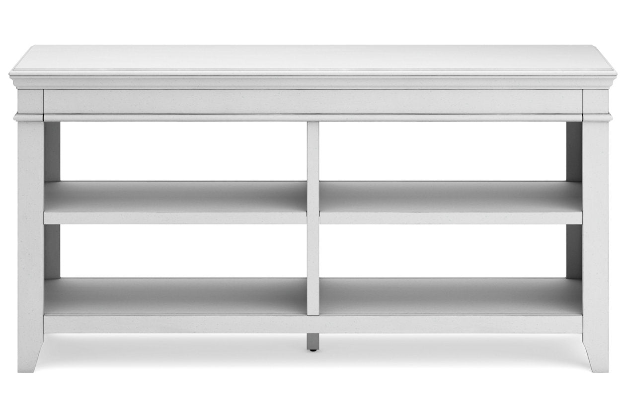 Kanwyn Whitewash Credenza - H777-46 - Bien Home Furniture & Electronics