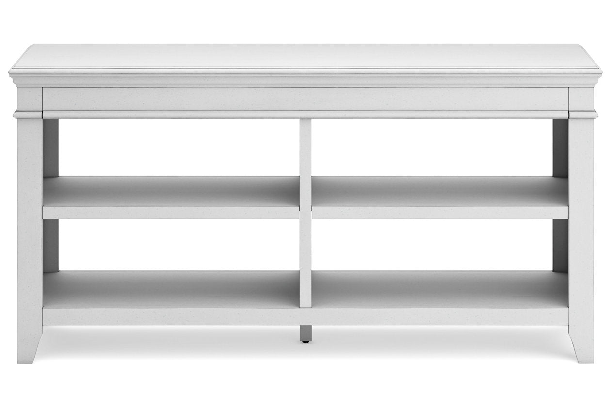 Kanwyn Whitewash Credenza - H777-46 - Bien Home Furniture & Electronics