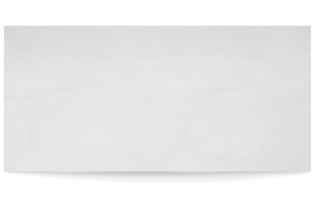 Kanwyn Whitewash Home Office Desk - H777-44 - Bien Home Furniture & Electronics