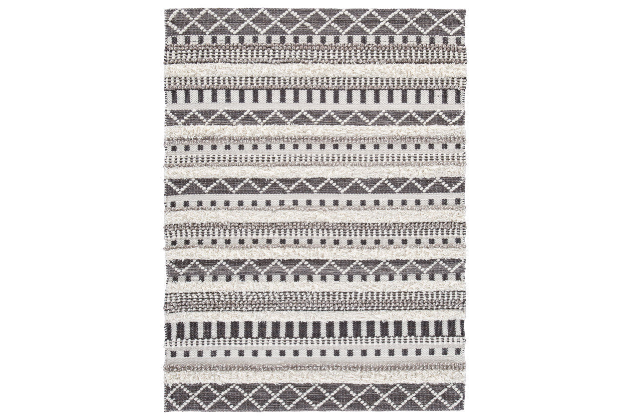 Karalee Ivory/Brown 5&