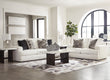 Karinne Linen Living Room Set - SET | 3140338 | 3140335 - Bien Home Furniture & Electronics