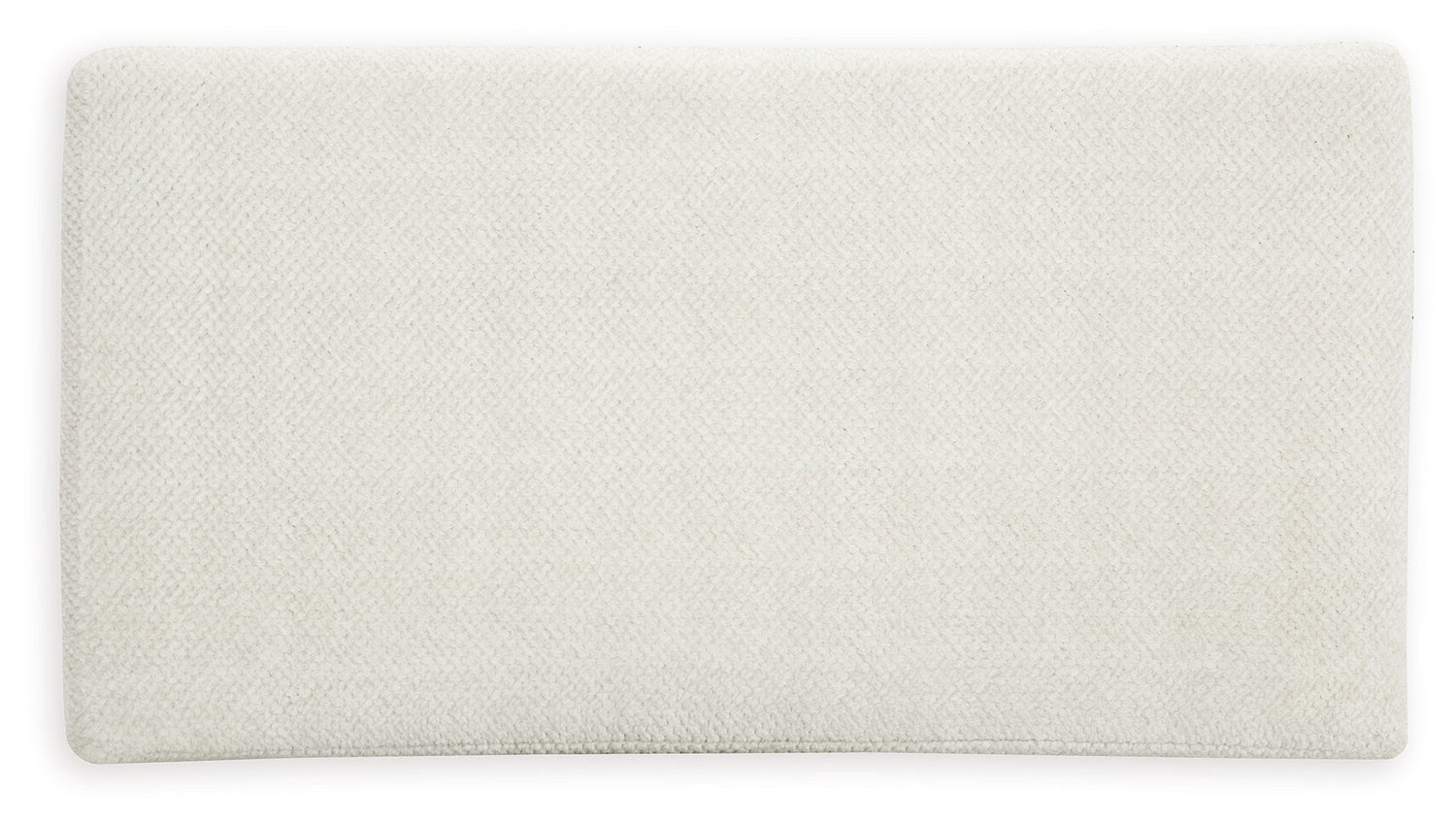 Karinne Linen Oversized Accent Ottoman - 3140308 - Bien Home Furniture & Electronics