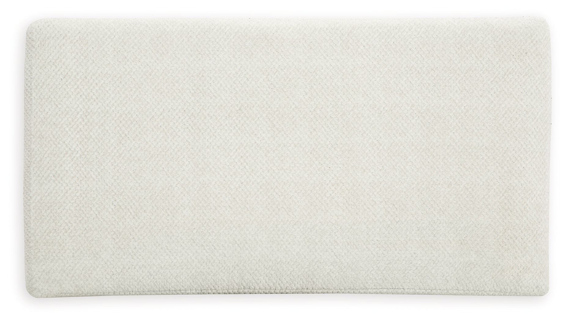 Karinne Linen Oversized Accent Ottoman - 3140308 - Bien Home Furniture & Electronics