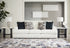 Karinne Linen Sofa - 3140338 - Bien Home Furniture & Electronics