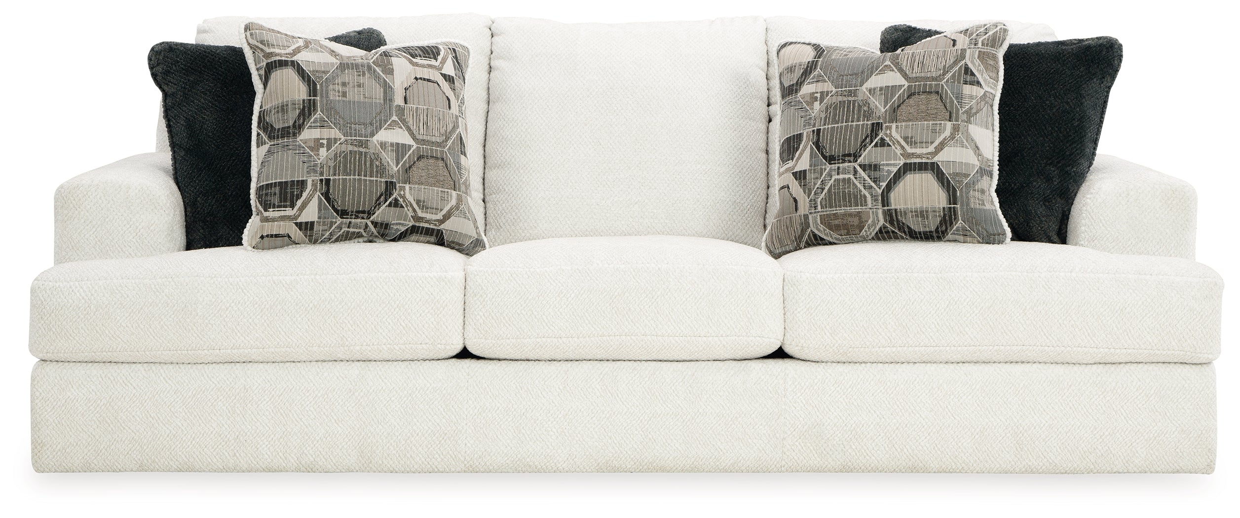 Karinne Linen Sofa - 3140338 - Bien Home Furniture & Electronics