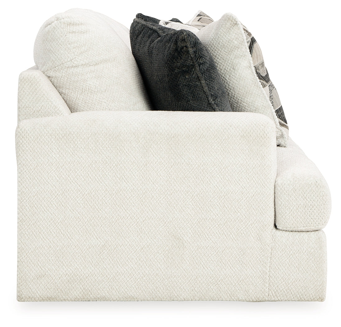 Karinne Linen Sofa - 3140338 - Bien Home Furniture &amp; Electronics