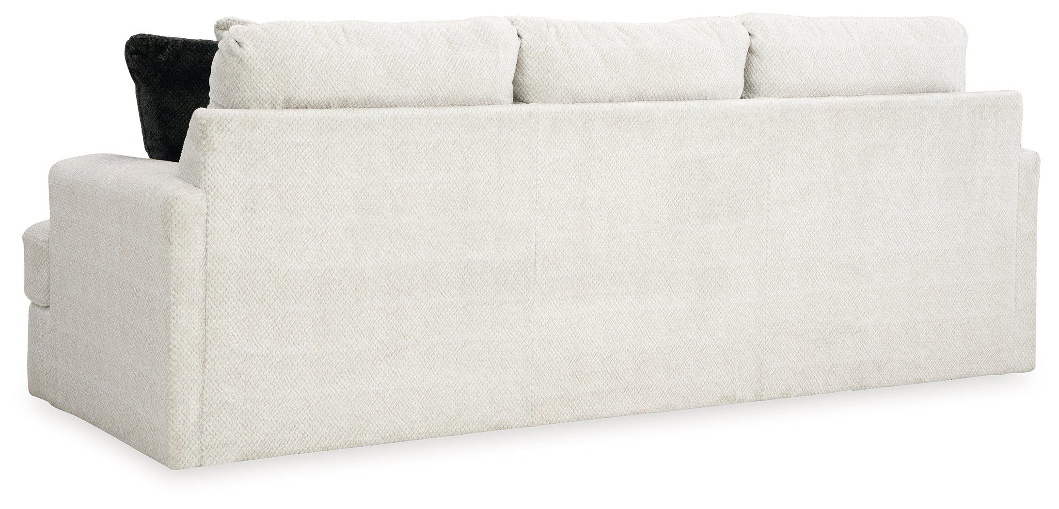 Karinne Linen Sofa - 3140338 - Bien Home Furniture &amp; Electronics