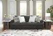 Karinne Smoke Sofa - 3140238 - Bien Home Furniture & Electronics