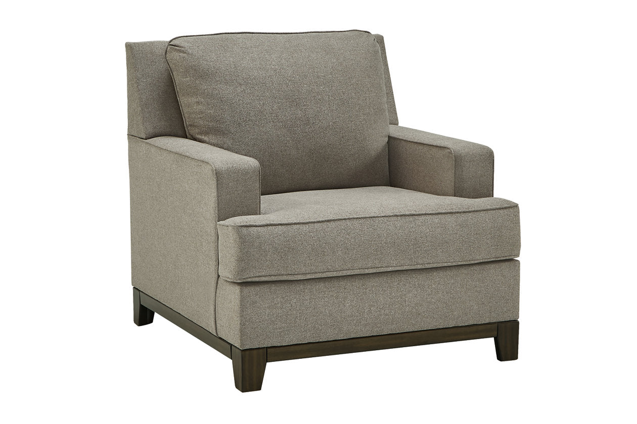 Kaywood Granite Chair - 5630320 - Bien Home Furniture & Electronics