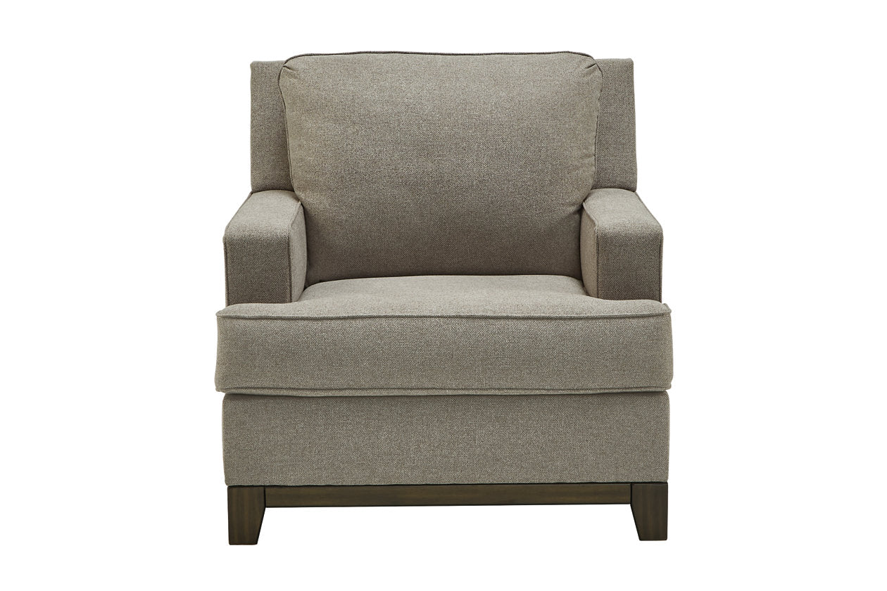 Kaywood Granite Chair - 5630320 - Bien Home Furniture & Electronics