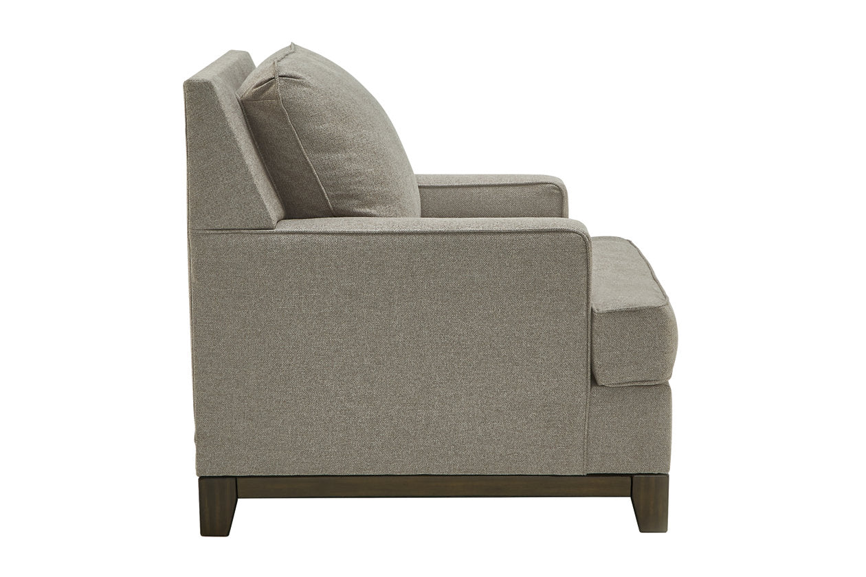 Kaywood Granite Chair - 5630320 - Bien Home Furniture & Electronics