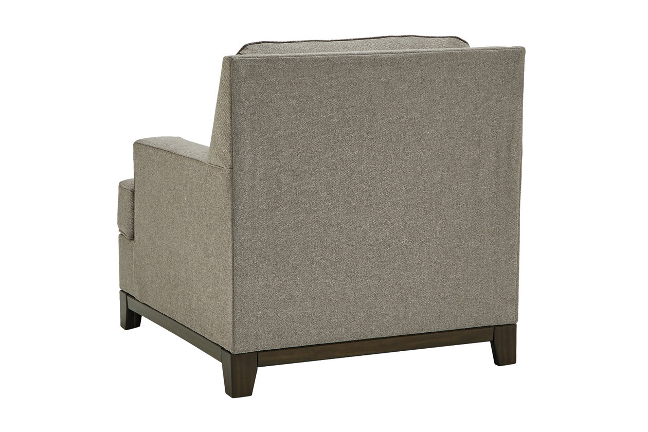 Kaywood Granite Chair - 5630320 - Bien Home Furniture & Electronics
