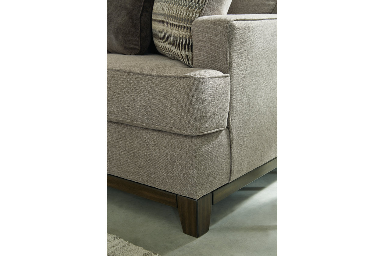 Kaywood Granite Chair - 5630320 - Bien Home Furniture & Electronics