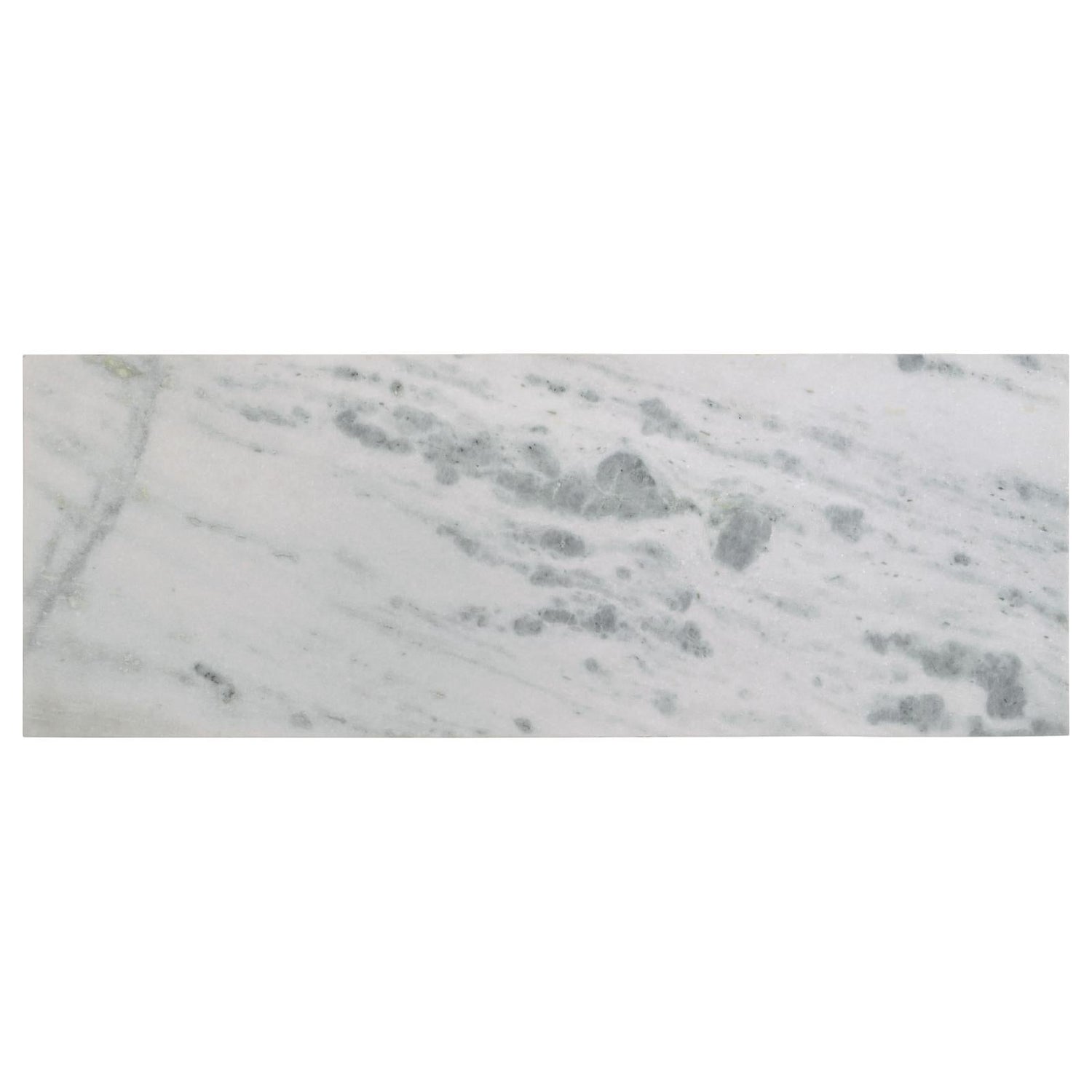 Keaton Natural/Antique Gold 3-Door Accent Cabinet with Marble Top - 951138 - Bien Home Furniture & Electronics