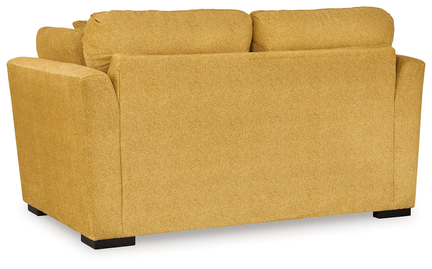 Keerwick Sunflower Loveseat - 6750635 - Bien Home Furniture & Electronics