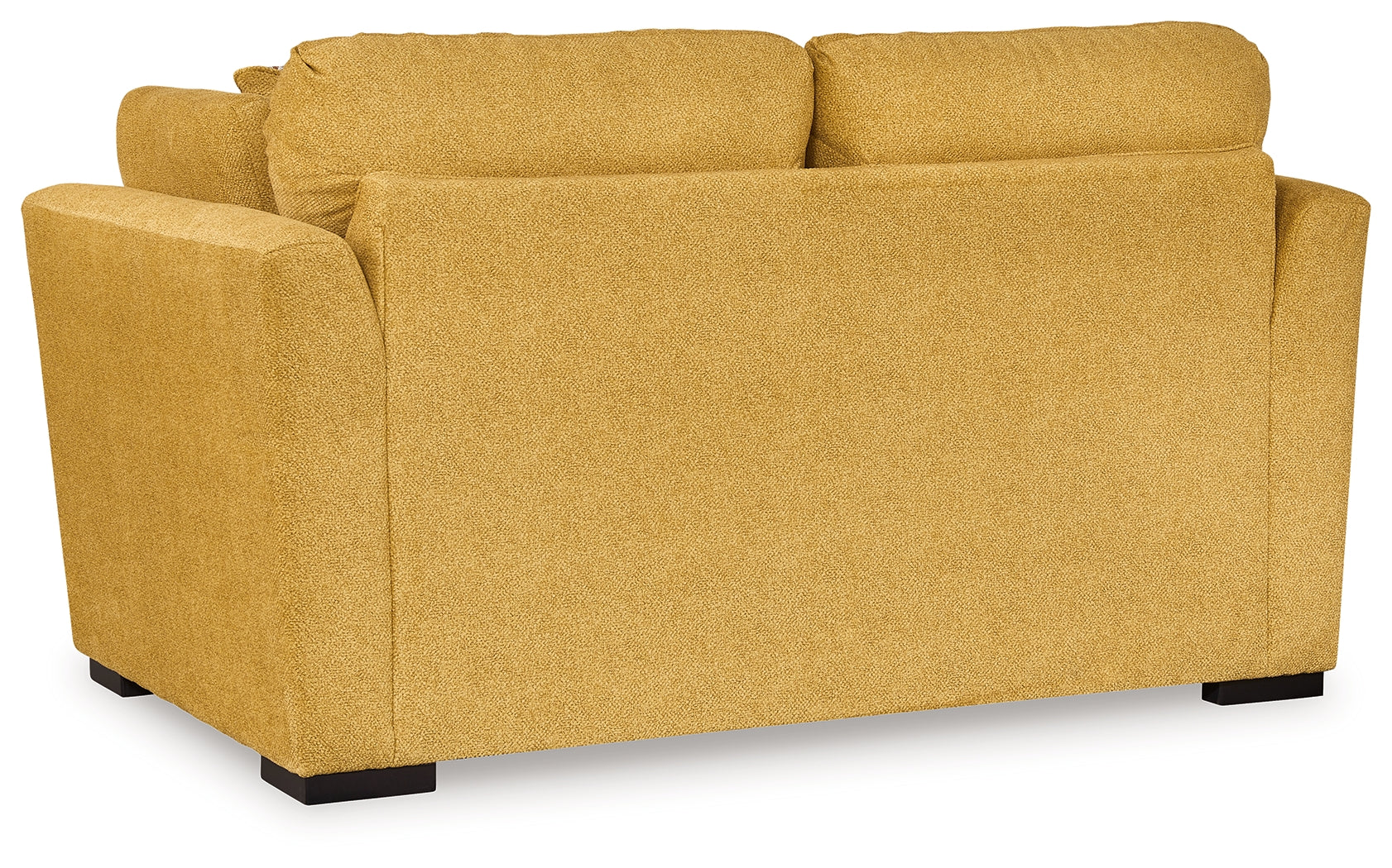 Keerwick Sunflower Loveseat - 6750635 - Bien Home Furniture &amp; Electronics