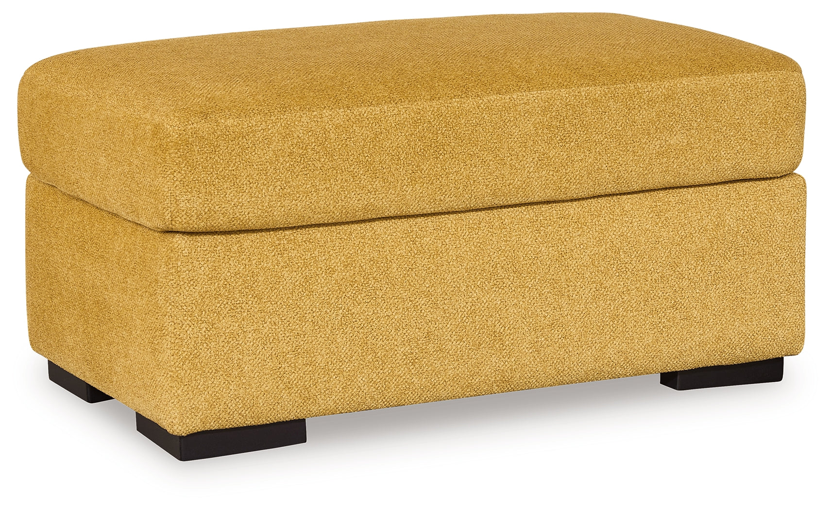 Keerwick Sunflower Ottoman - 6750614 - Bien Home Furniture &amp; Electronics