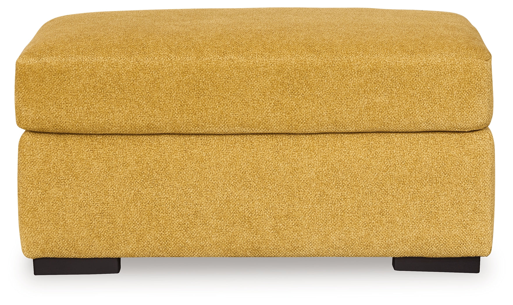 Keerwick Sunflower Ottoman - 6750614 - Bien Home Furniture &amp; Electronics