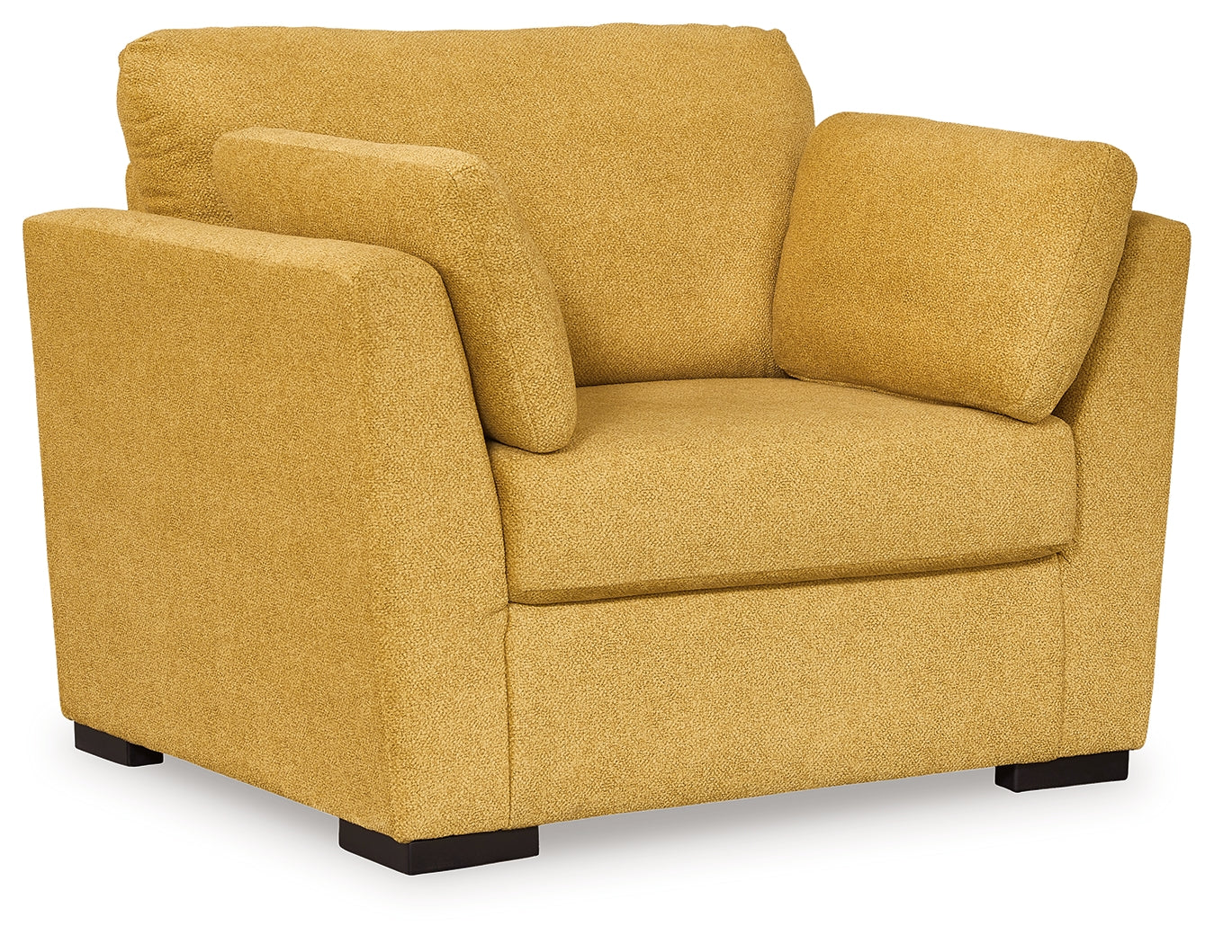 Keerwick Sunflower Oversized Chair - 6750623 - Bien Home Furniture & Electronics