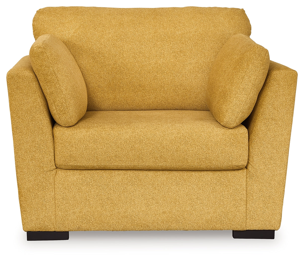 Keerwick Sunflower Oversized Chair - 6750623 - Bien Home Furniture & Electronics