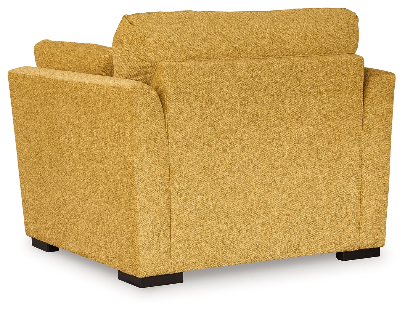 Keerwick Sunflower Oversized Chair - 6750623 - Bien Home Furniture & Electronics