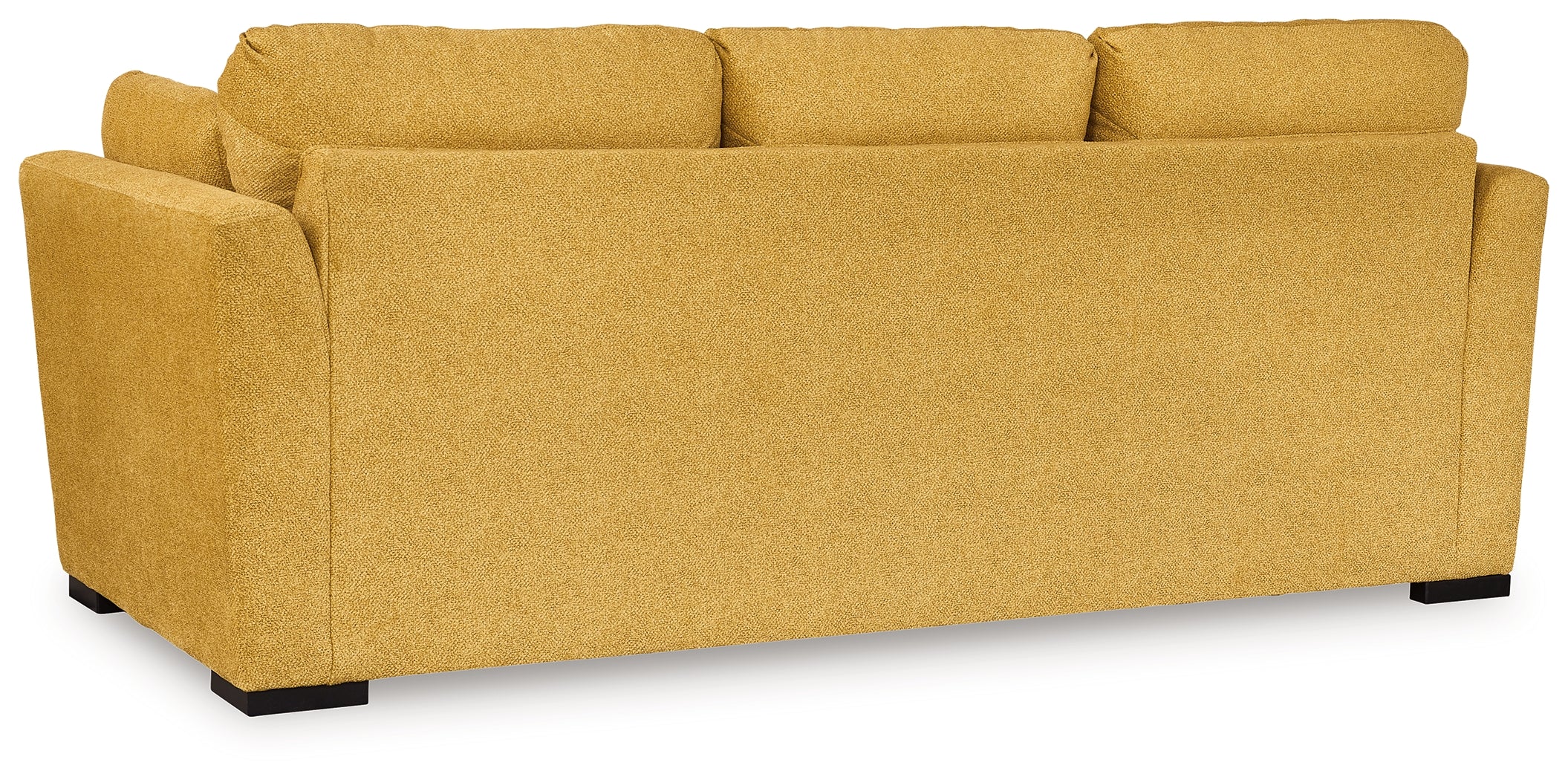 Keerwick Sunflower Queen Sofa Sleeper - 6750639 - Bien Home Furniture & Electronics