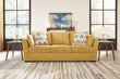 Keerwick Sunflower Sofa - 6750638 - Bien Home Furniture & Electronics