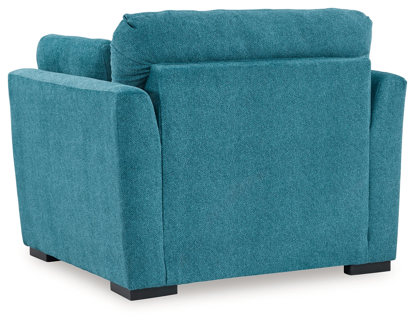 Keerwick Teal Oversized Chair - 6750723 - Bien Home Furniture &amp; Electronics