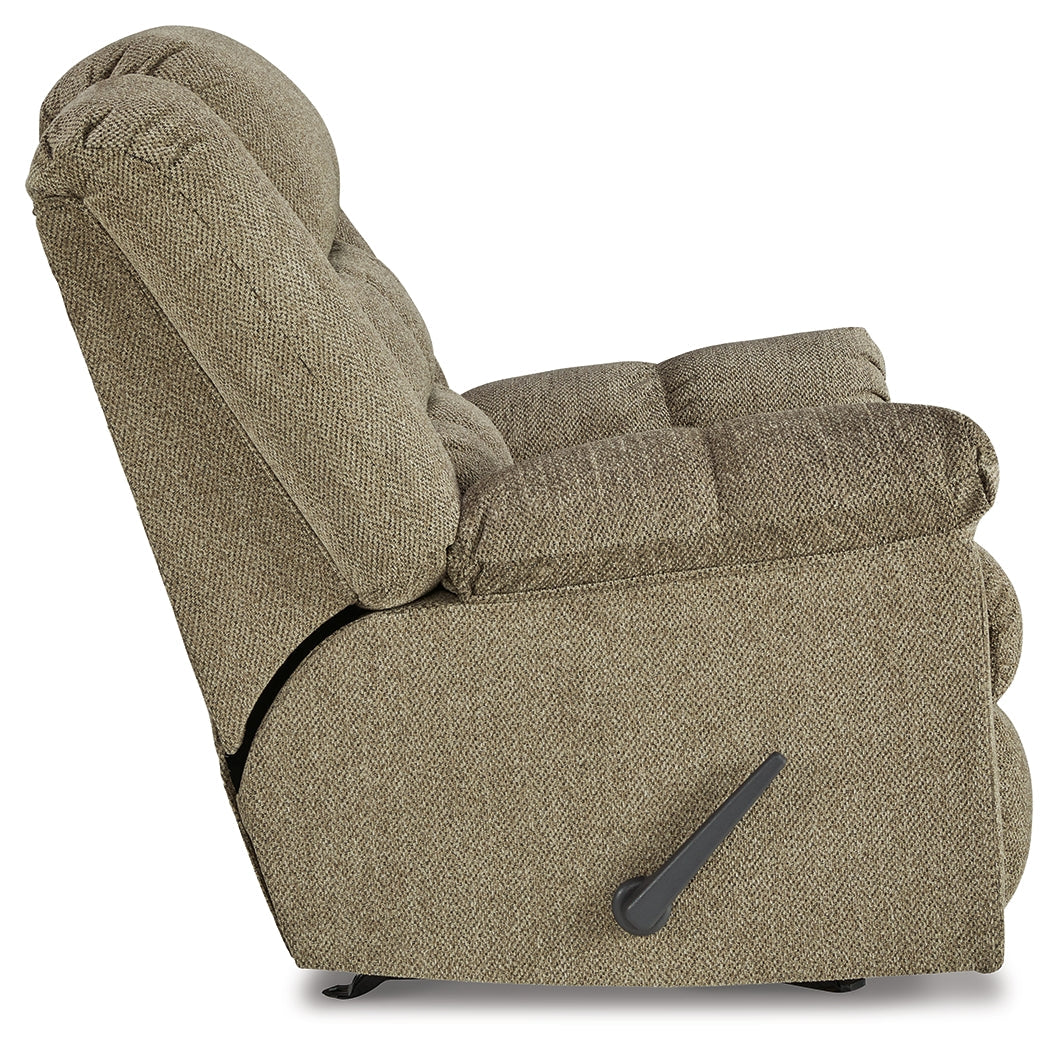 Kegler Briar Recliner - 4450525 - Bien Home Furniture & Electronics