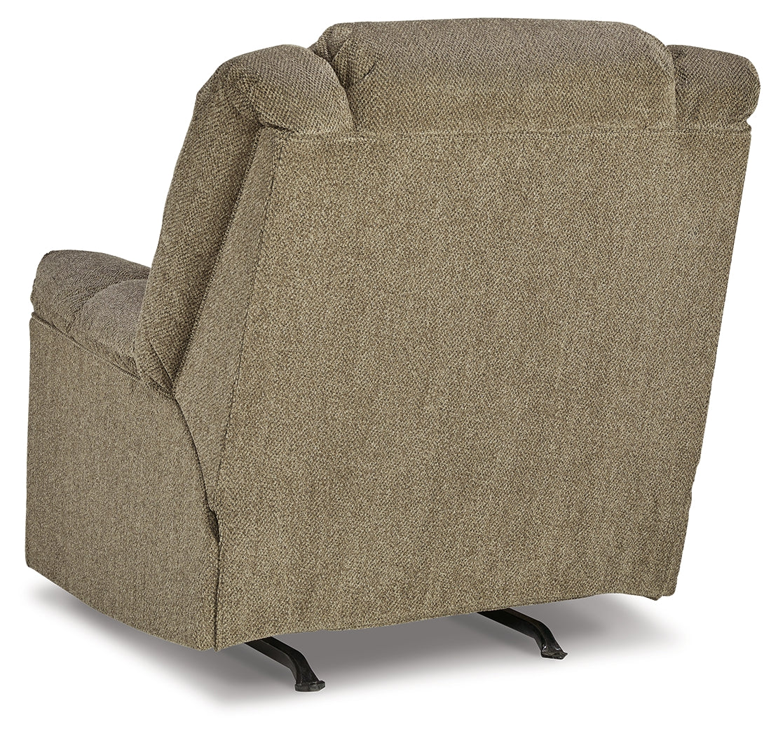 Kegler Briar Recliner - 4450525 - Bien Home Furniture & Electronics